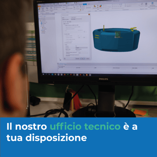 contatta un progettista