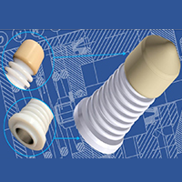 SOFFIETTO-BIMATERIALE 200X200