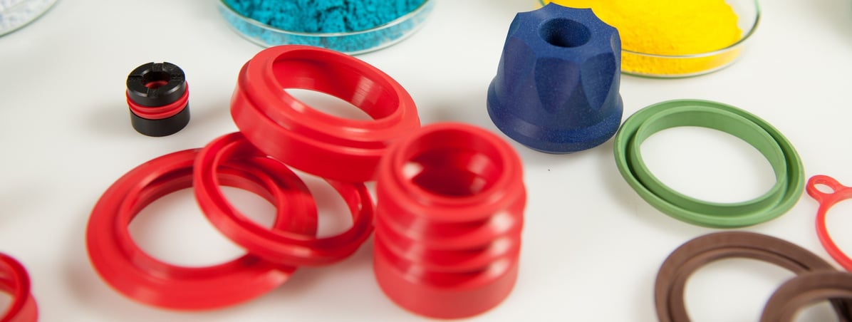 il mondo dellle grandi guarnizioni